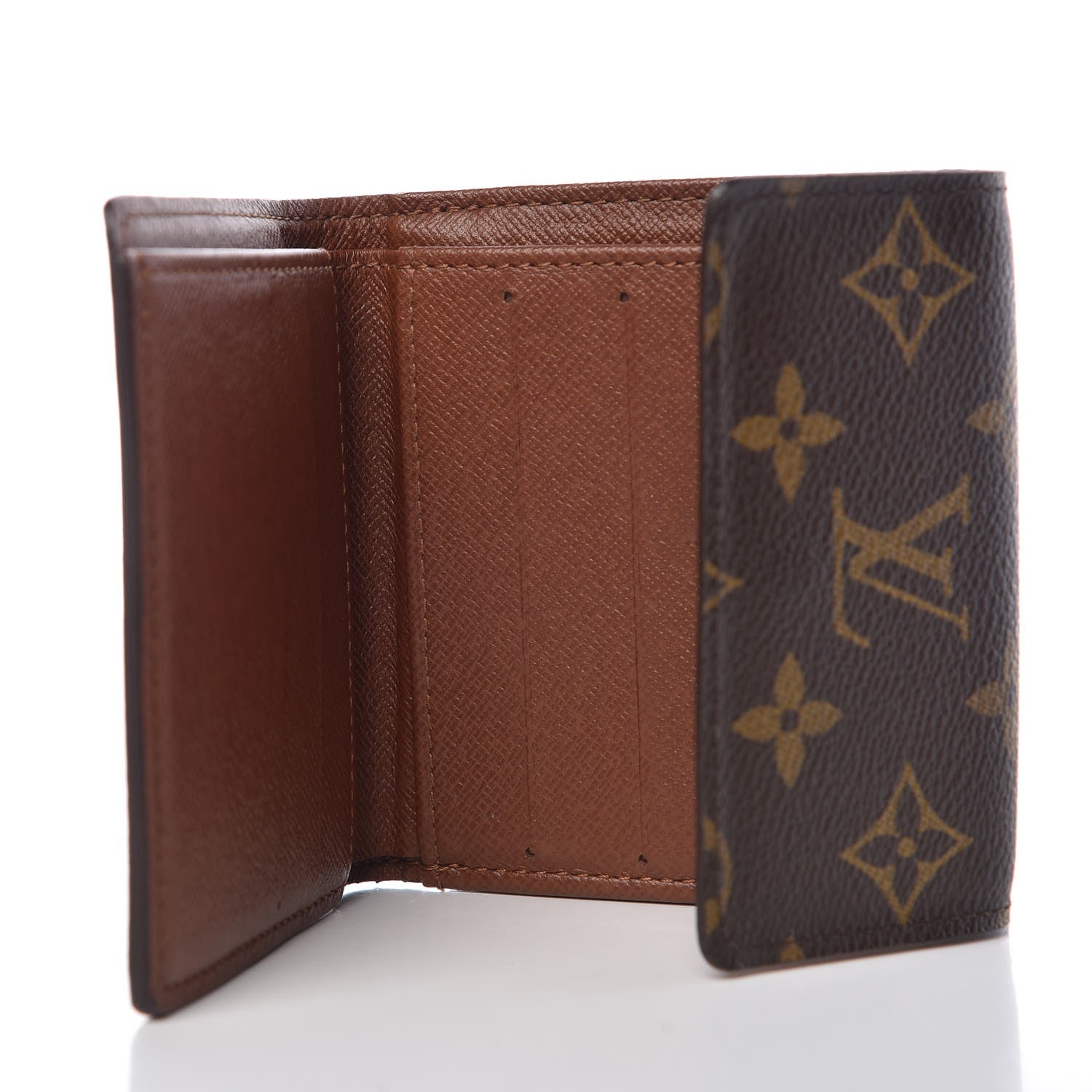 Louis Vuitton Monogram Elise Wallet 5 of 7