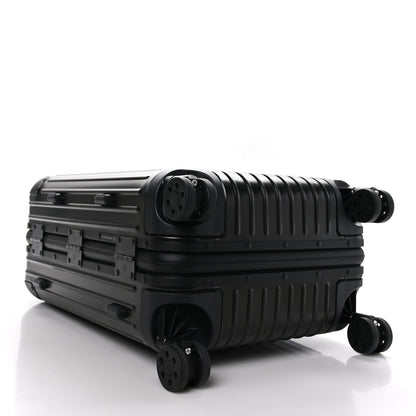 Rimowa Aluminum Topas 53 Black 3 of 8