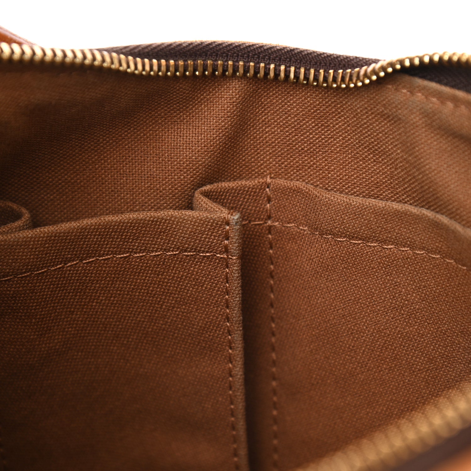 Louis Vuitton Monogram Thames PM 7 of 14