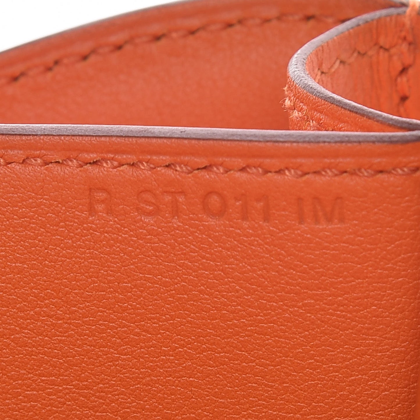 Swift Constance Elan 25 Orange