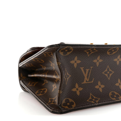 Louis Vuitton Vernis Epi Monogram Wynwood Scarlet 8 of 9