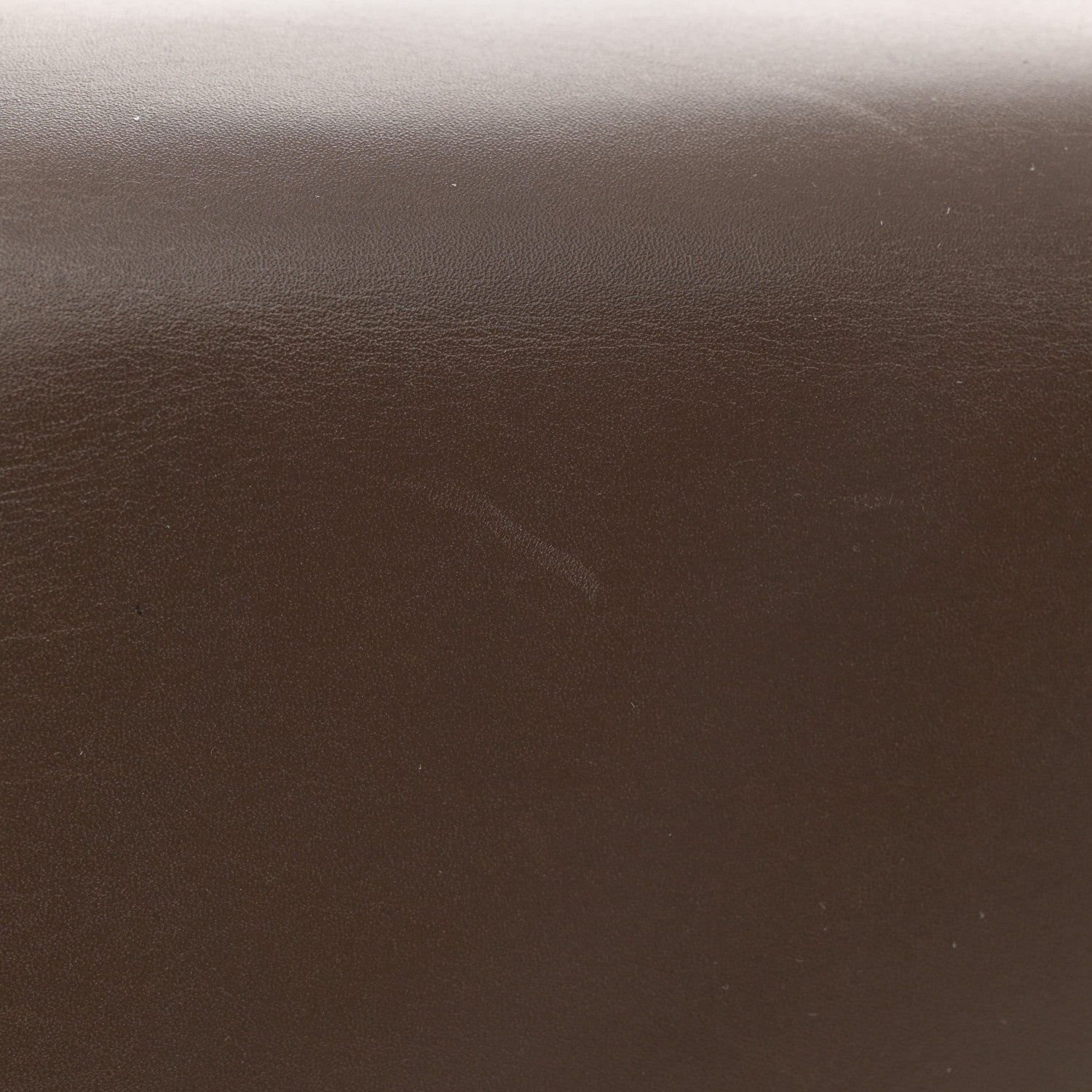 The Row Sleek Calfskin The Sofia 8.75 Crossbody Stone Shg 9 of 9