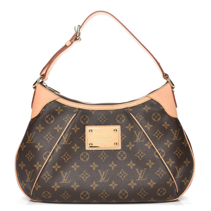 Louis Vuitton Monogram Thames GM 1 of 8