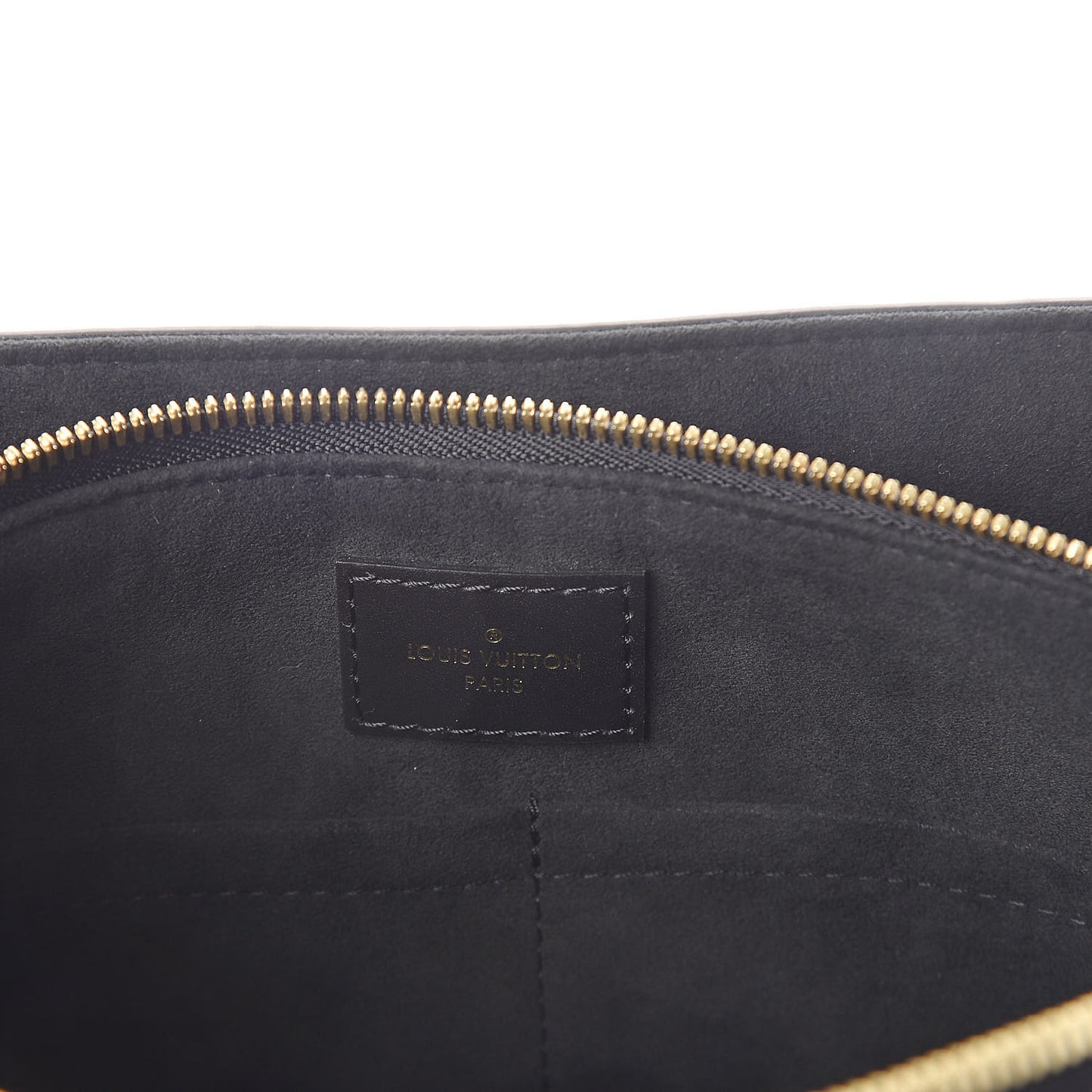 Monogram Soufflot MM Black