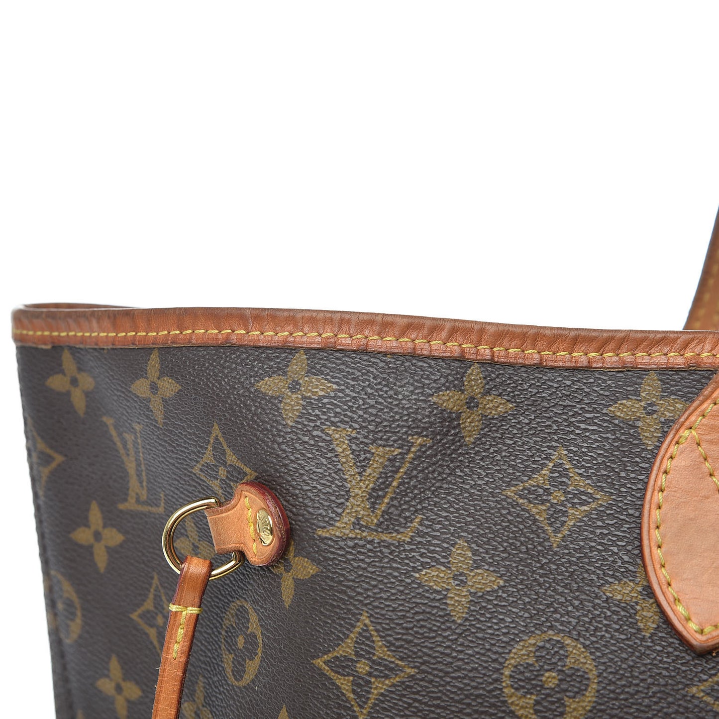 Monogram Neverfull GM