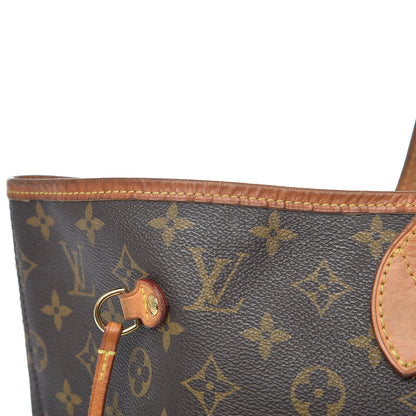 Louis Vuitton Monogram Neverfull GM 14 of 28