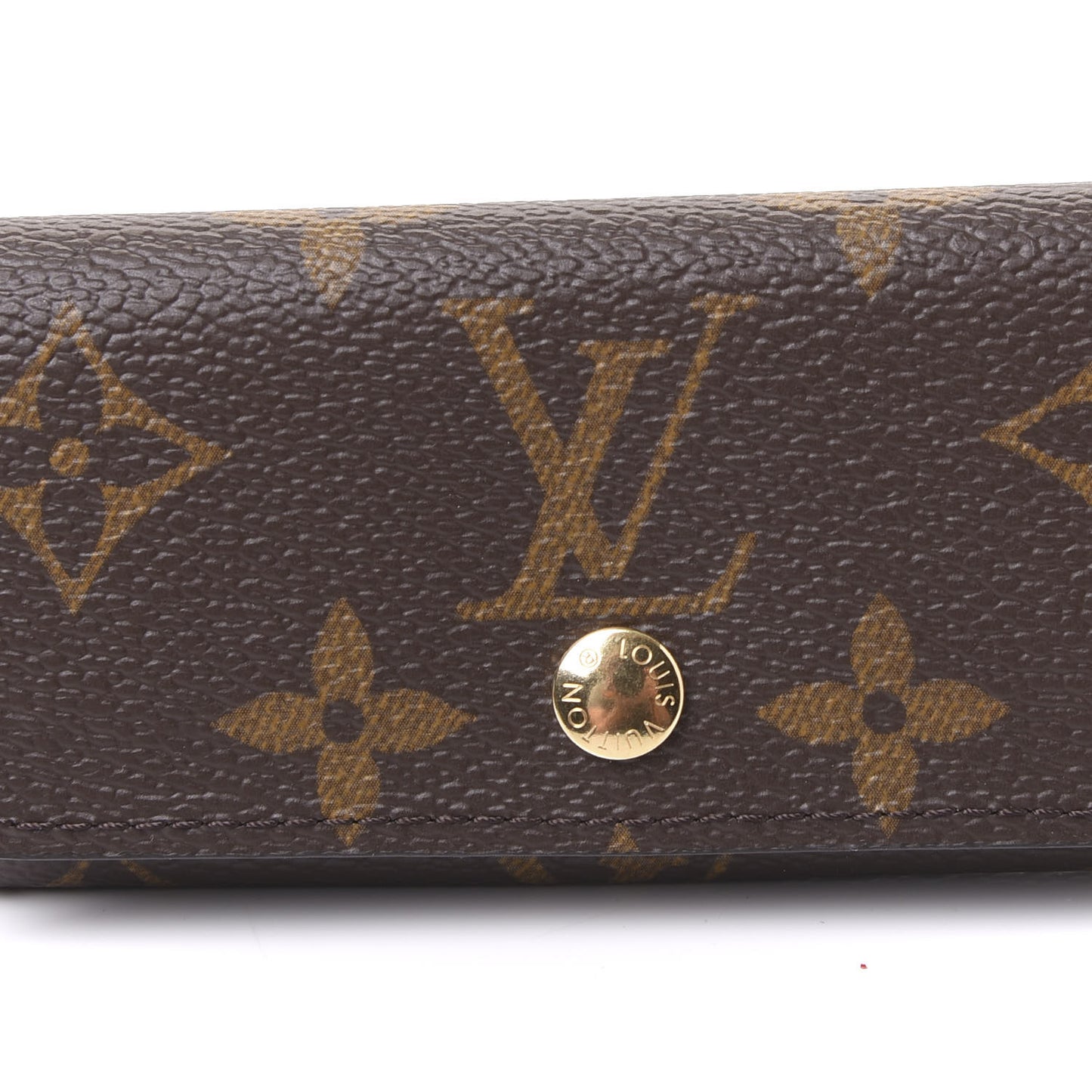 Monogram 4 Key Multicles Holder