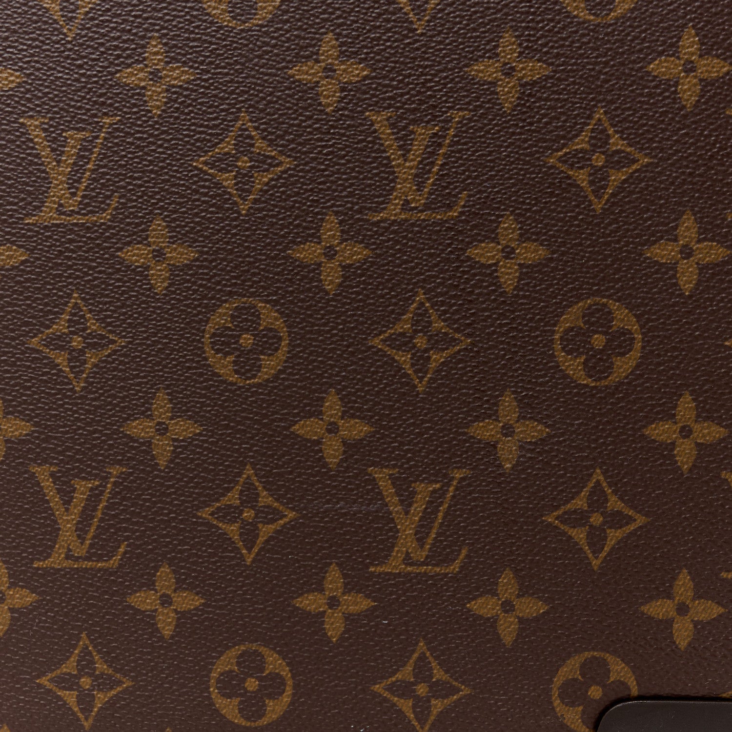 Louis Vuitton Monogram Horizon 55 8 of 21
