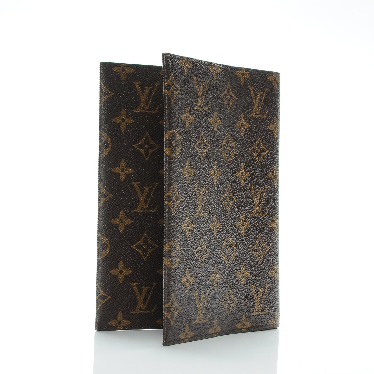 Monogram Notebook Cover GM