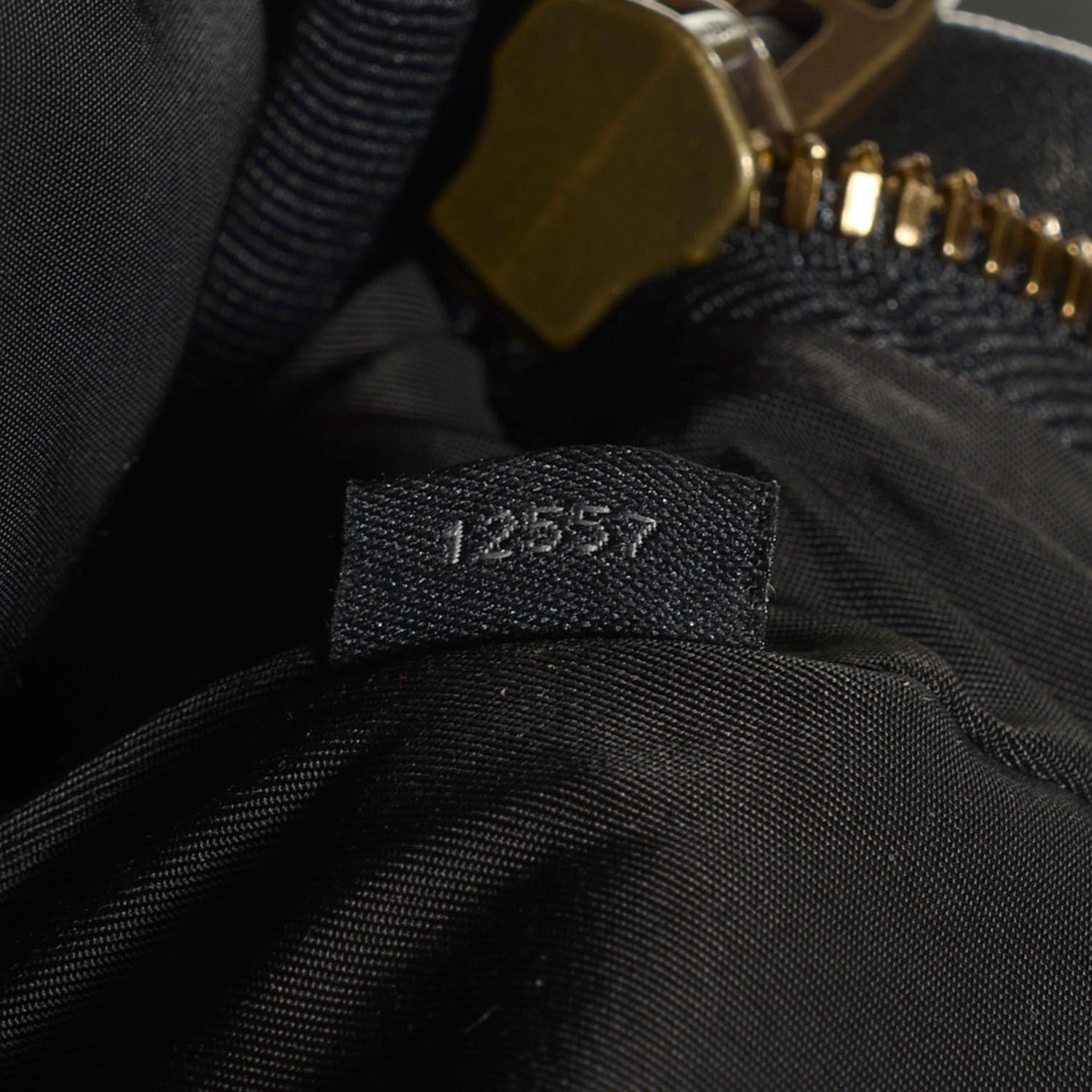 Alexander Wang Pebbled Lambskin Dumbo Backpack Black Antique Brass Hardware 7 of 8