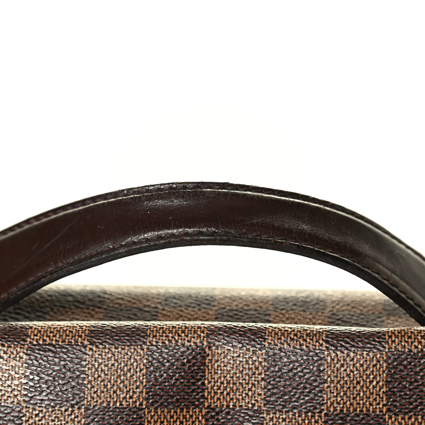 Damier Ebene Broadway Messenger Bag