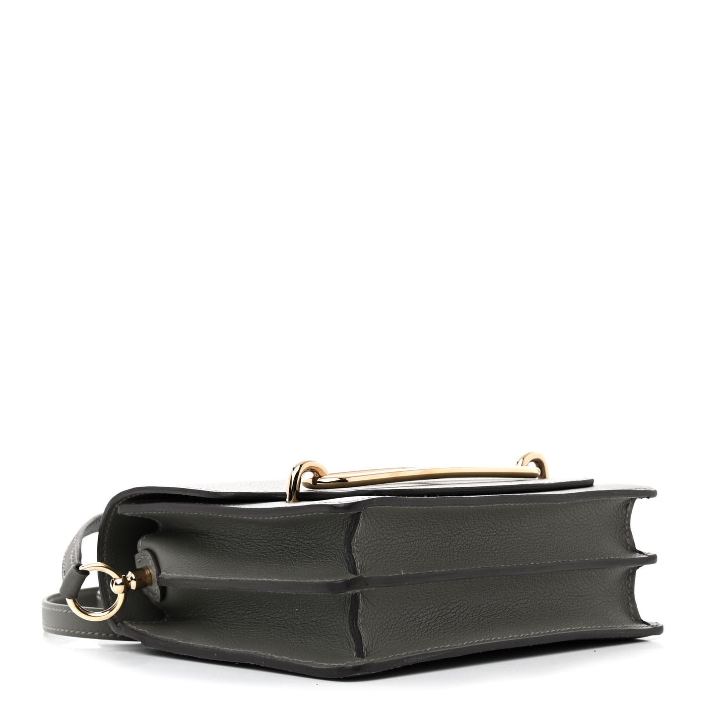Evercolor Mini Sac Roulis Gris Meyer