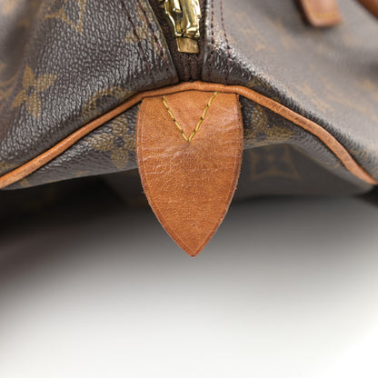 Louis Vuitton Monogram Speedy 30 6 of 17
