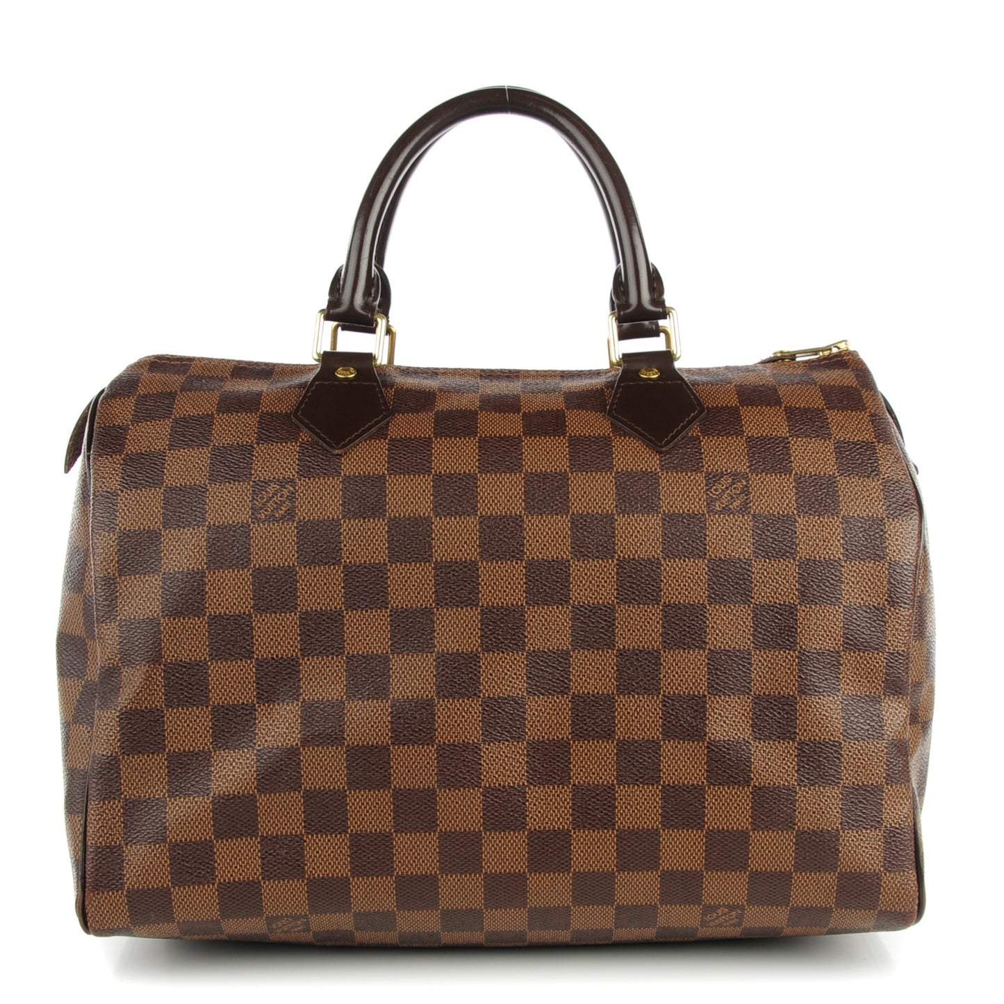 Damier Ebene Speedy 30