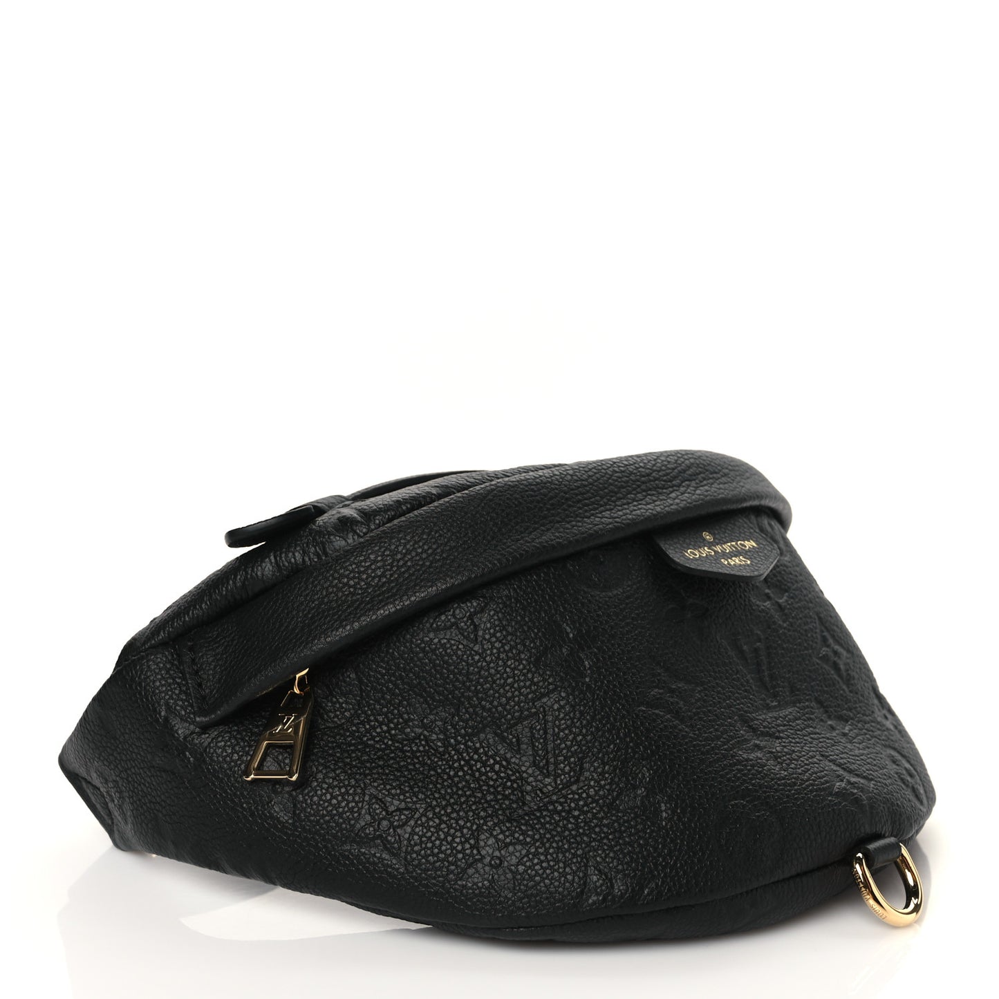 Empreinte BumBag Black