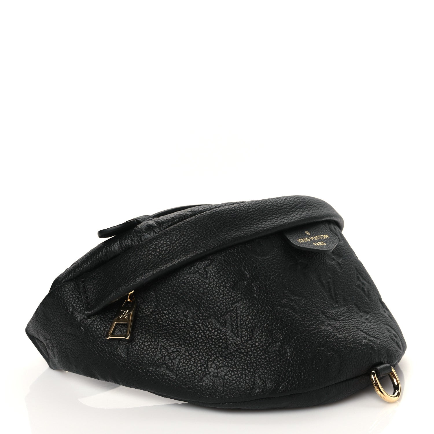 Louis Vuitton Empreinte BumBag Black 4 of 9