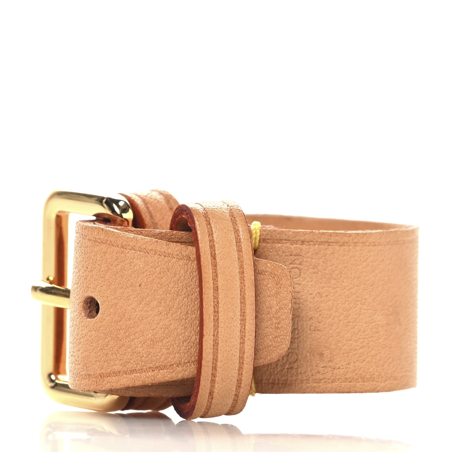 Louis Vuitton Catogram Paname Set Marron 18 of 19