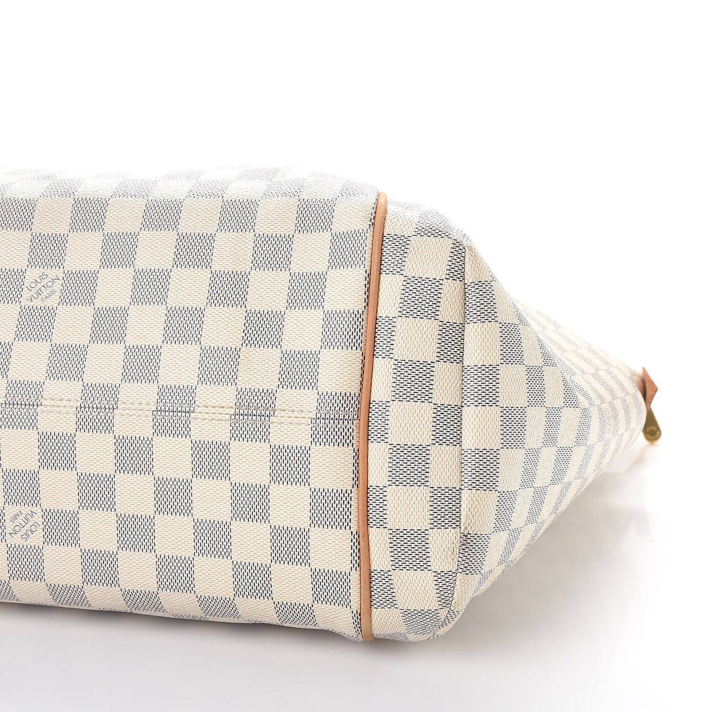 Damier Azur Totally GM