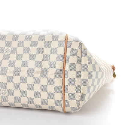 Louis Vuitton Damier Azur Totally GM 16 of 17