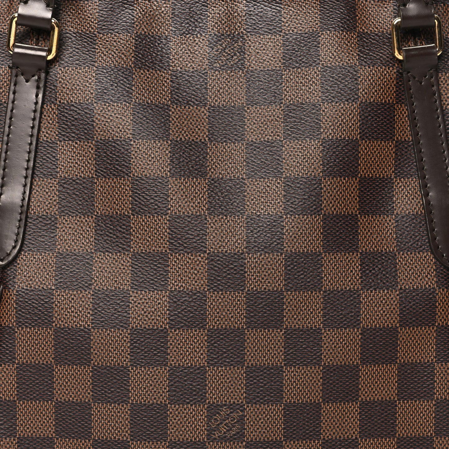 Damier Ebene Totally MM