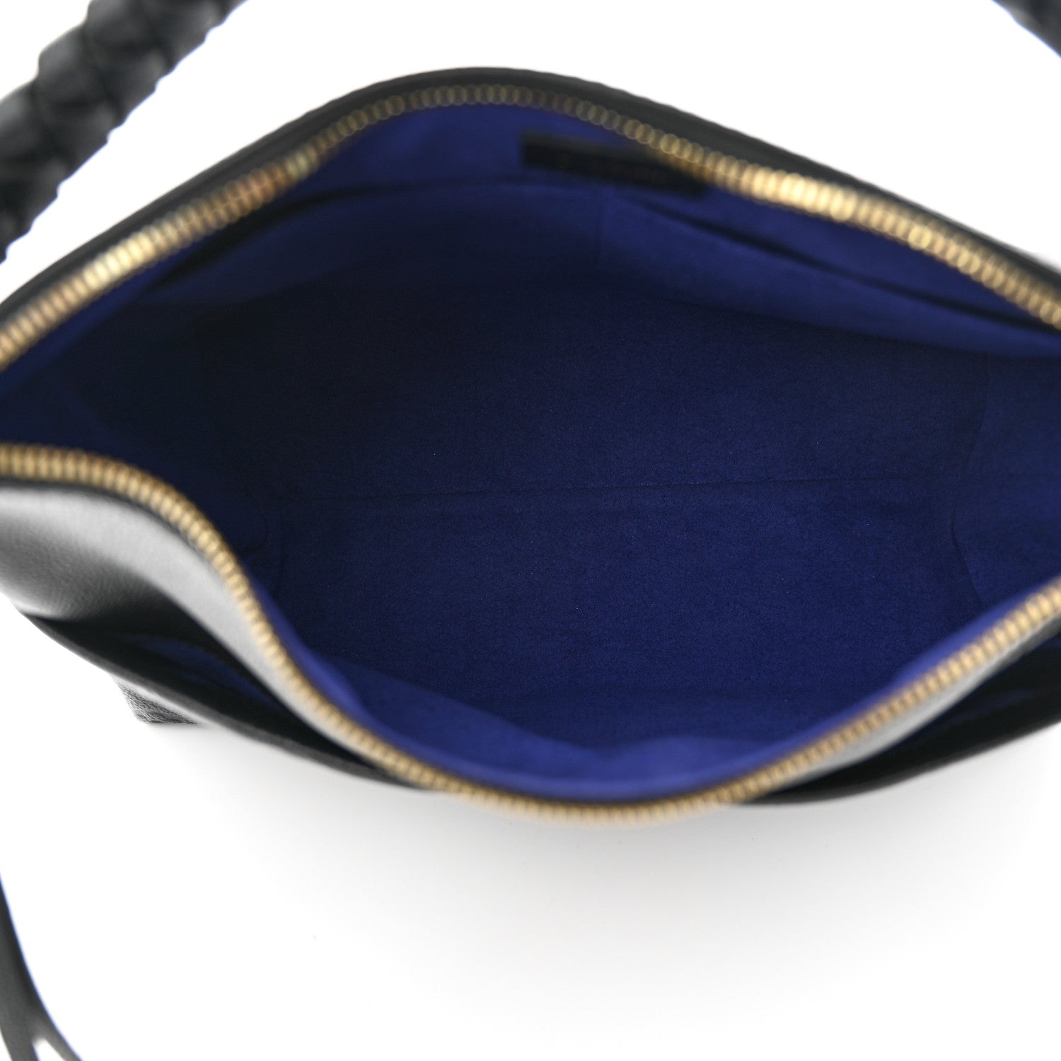 Louis Vuitton Empreinte Maida Hobo Black 5 of 11
