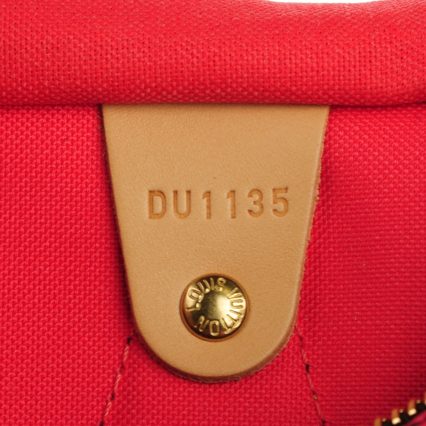 Monogram Speedy 30 V Grenade