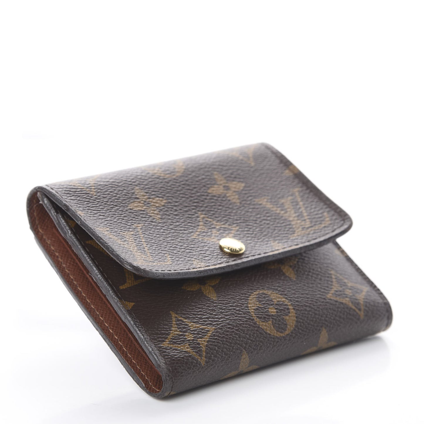 Monogram Anais Wallet