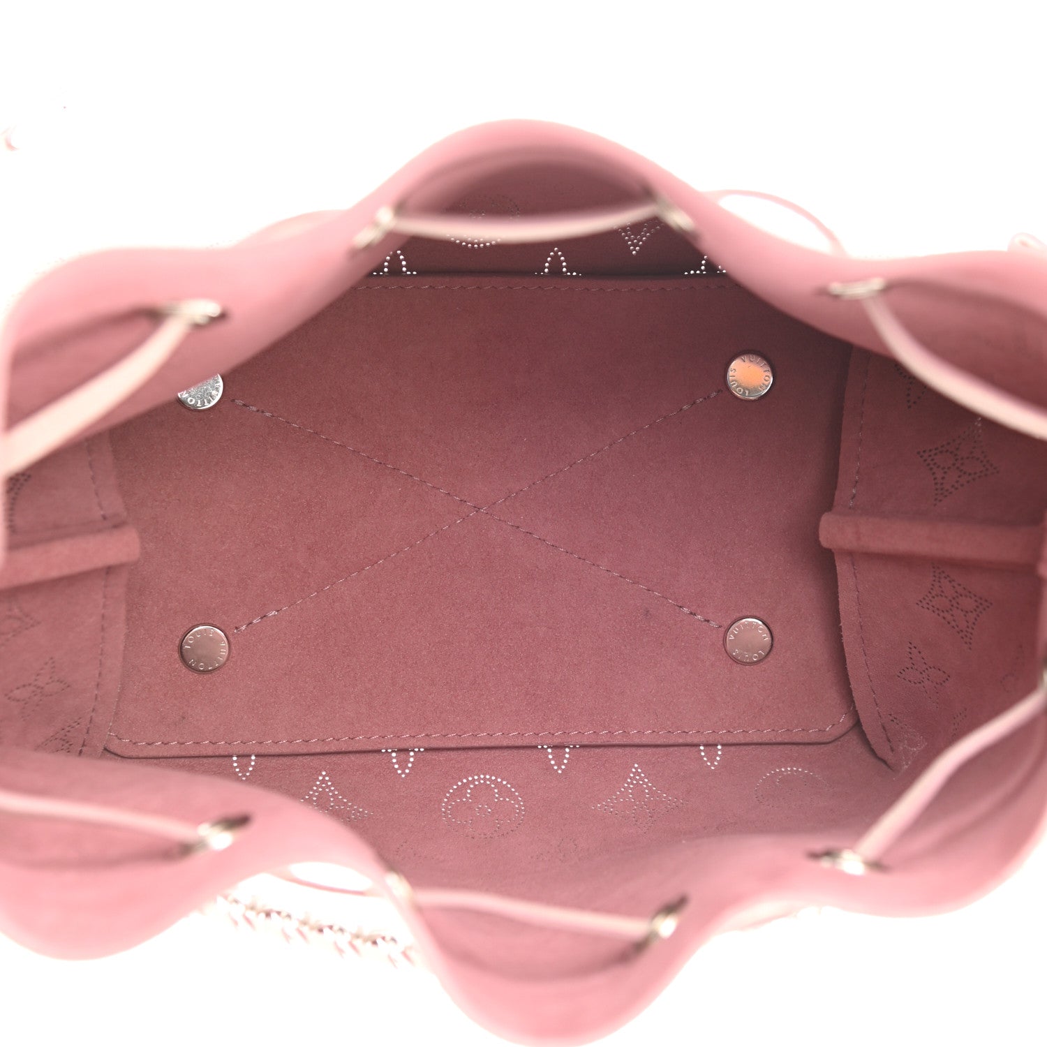 Louis Vuitton Mahina Halo Bella Lilas 5 of 9
