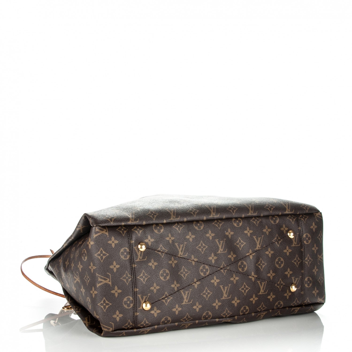 Louis Vuitton Monogram Artsy GM 4 of 8