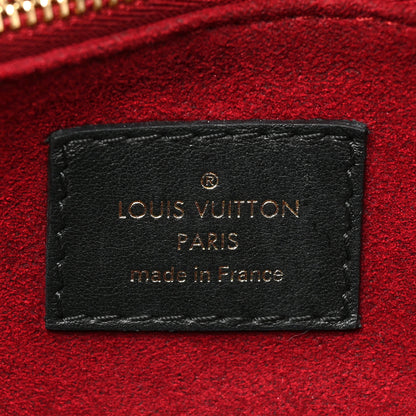 Louis Vuitton Monogram Passy 8 of 17