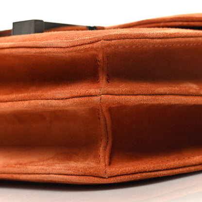 Hermes Veau Doblis Constance 18 Paprika 11 of 12