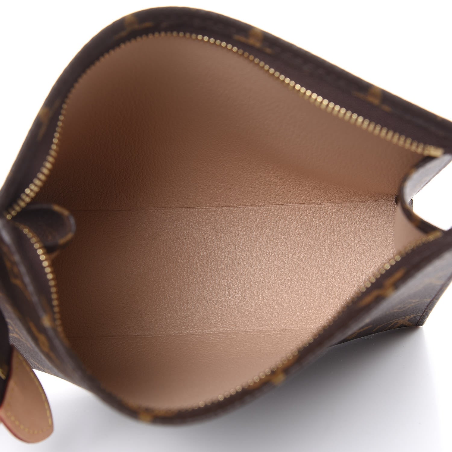 Louis Vuitton Monogram Toiletry Pouch 19 5 of 9