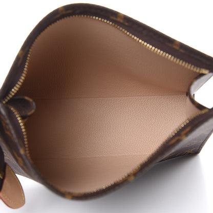 Louis Vuitton Monogram Toiletry Pouch 19 5 of 9