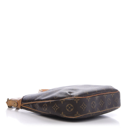 Louis Vuitton Monogram Odeon PM 4 of 12