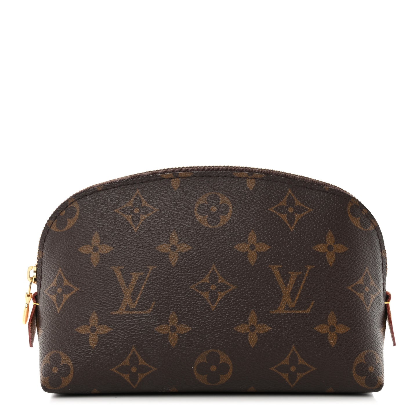 Monogram Cosmetic Pouch
