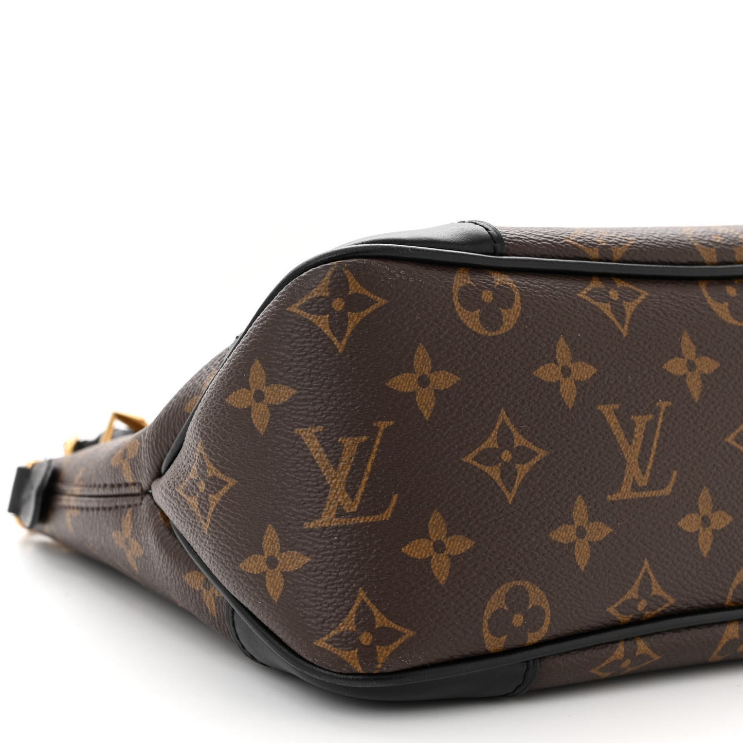 Monogram Boulogne NM Black