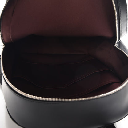 Louis Vuitton Monogram Macassar Josh Backpack 6 of 8