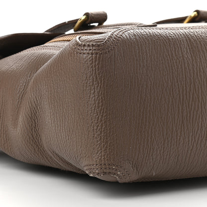 3.1 Phillip Lim Textured Calfskin Medium Pashli Satchel Taupe 7 of 13