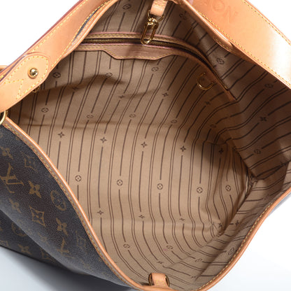 Louis Vuitton Monogram Delightful PM 5 of 8
