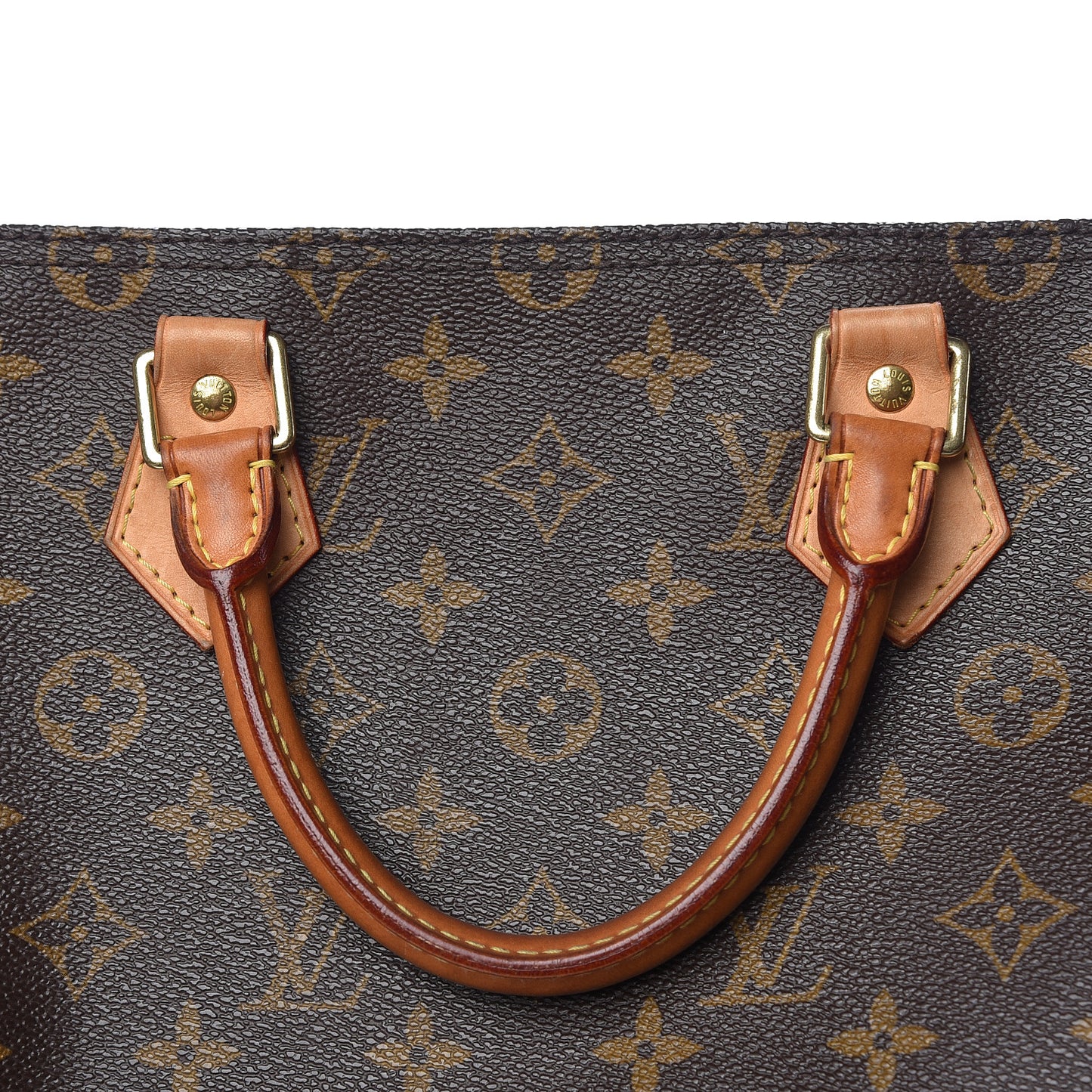 Monogram Speedy 35