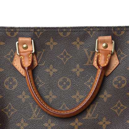 Louis Vuitton Monogram Speedy 35 10 of 13