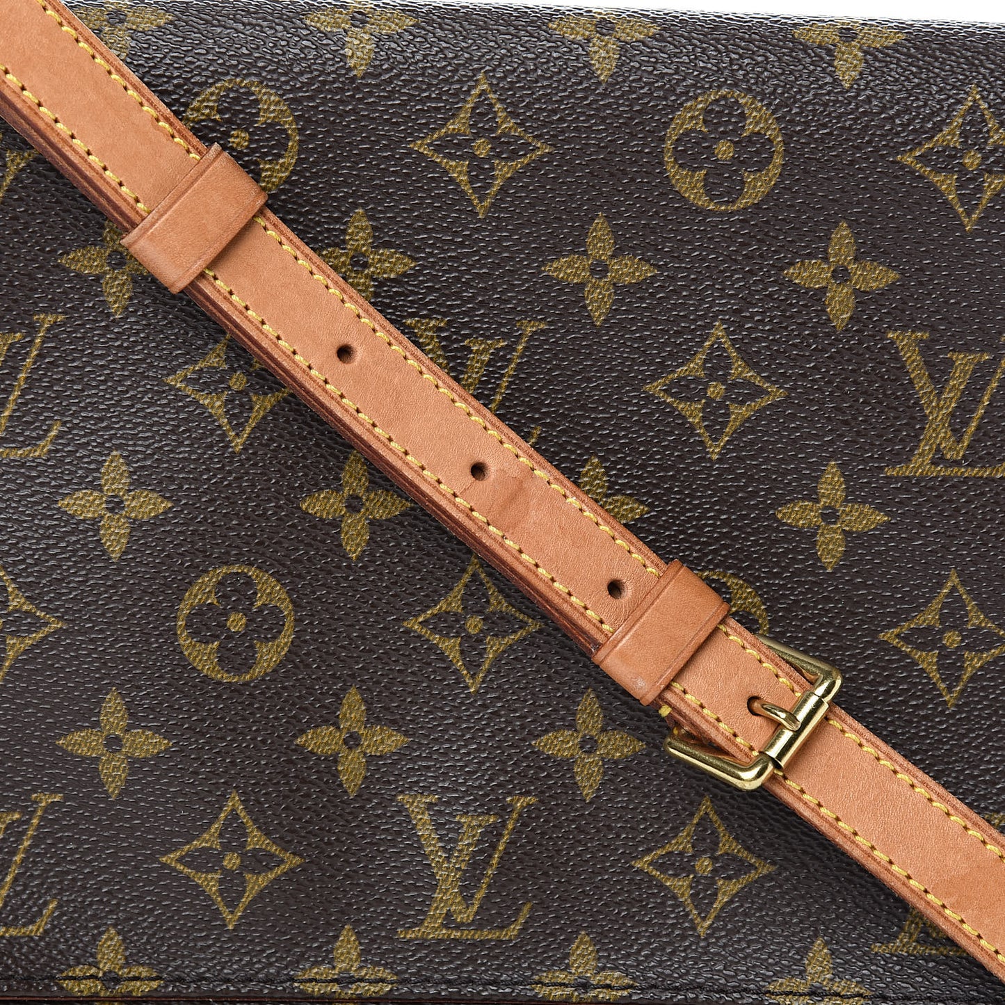 Monogram Musette Tango