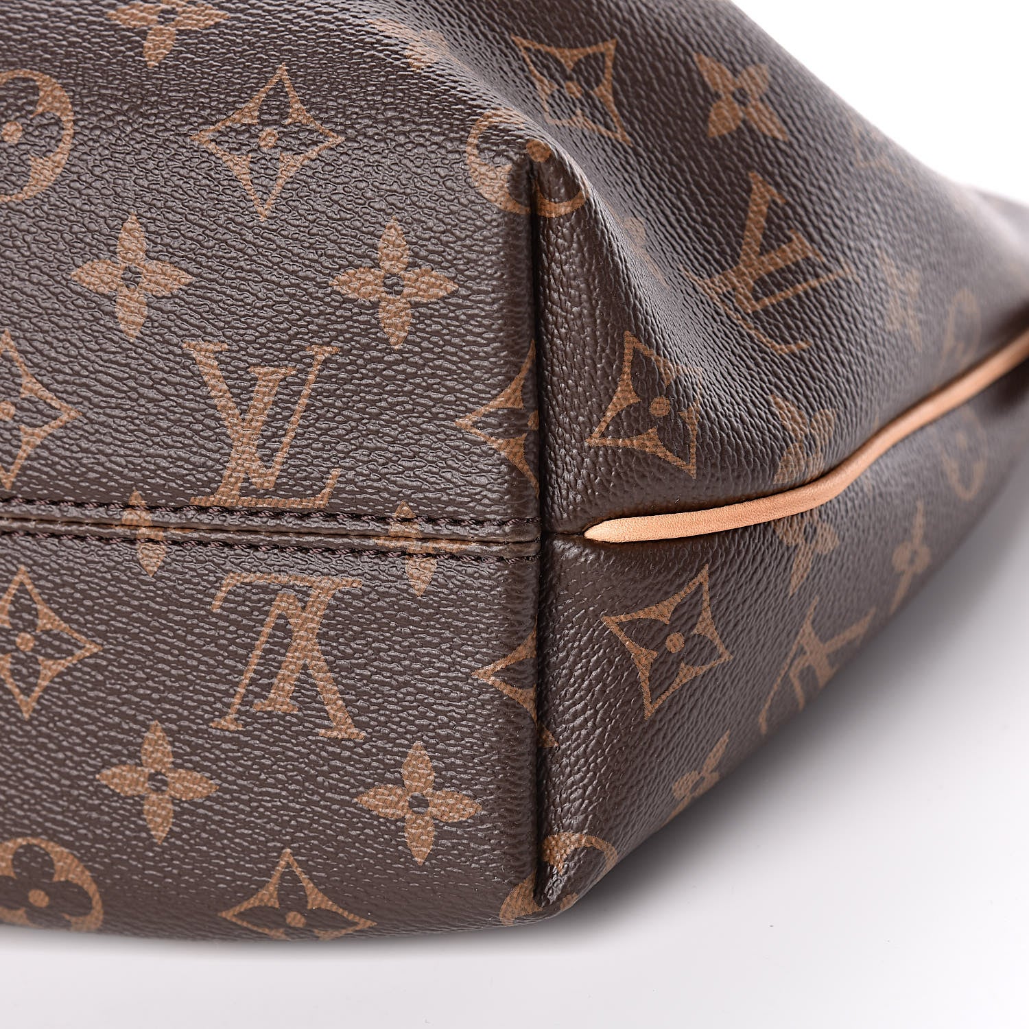 Louis Vuitton Monogram Turenne PM 11 of 11