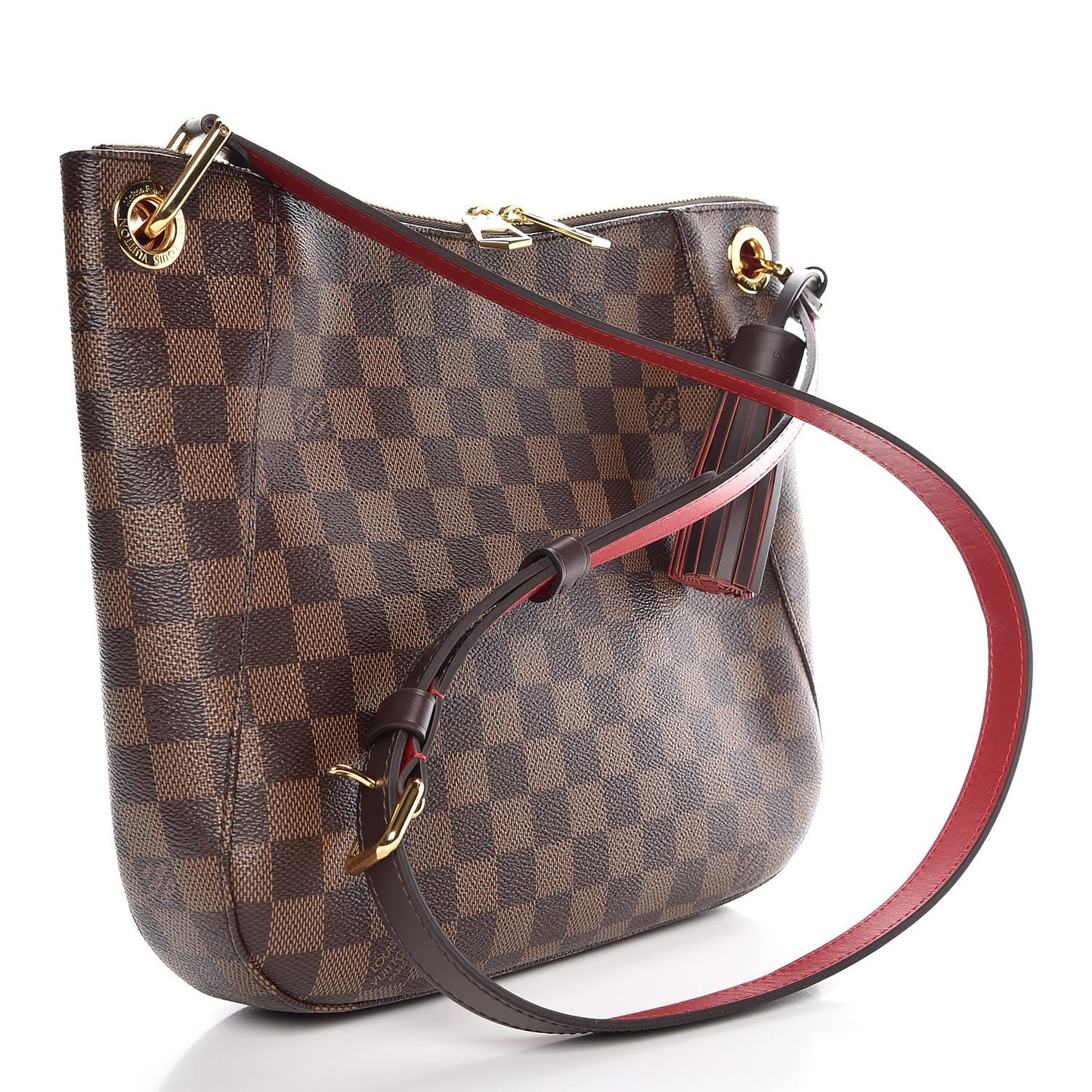 Damier Ebene South Bank Besace