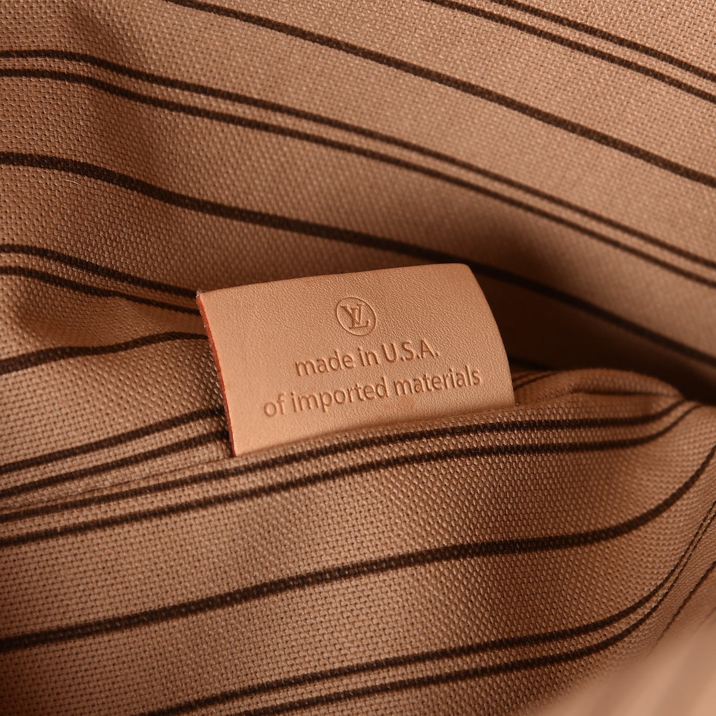 Monogram Delightful MM