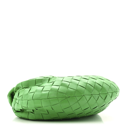 Bottega Veneta Nappa Intrecciato Mini Jodie Parakeet 4 of 11