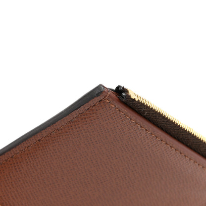 Louis Vuitton Monogram Victorine Wallet Armagnac 9 of 10