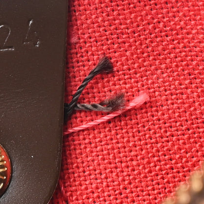 Louis Vuitton Damier Ebene Speedy Bandouliere 30 11 of 11