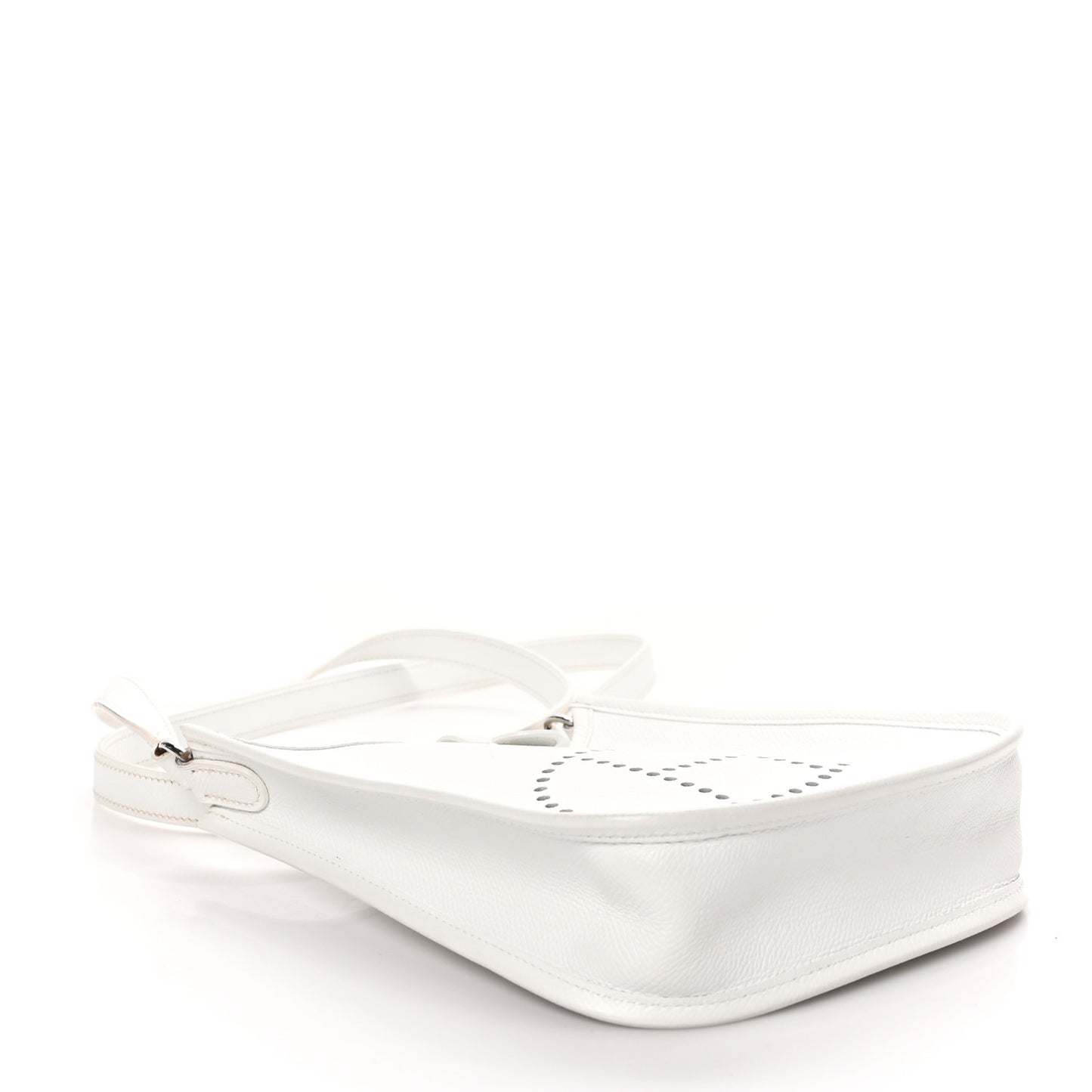 Epsom Evelyne TPM White