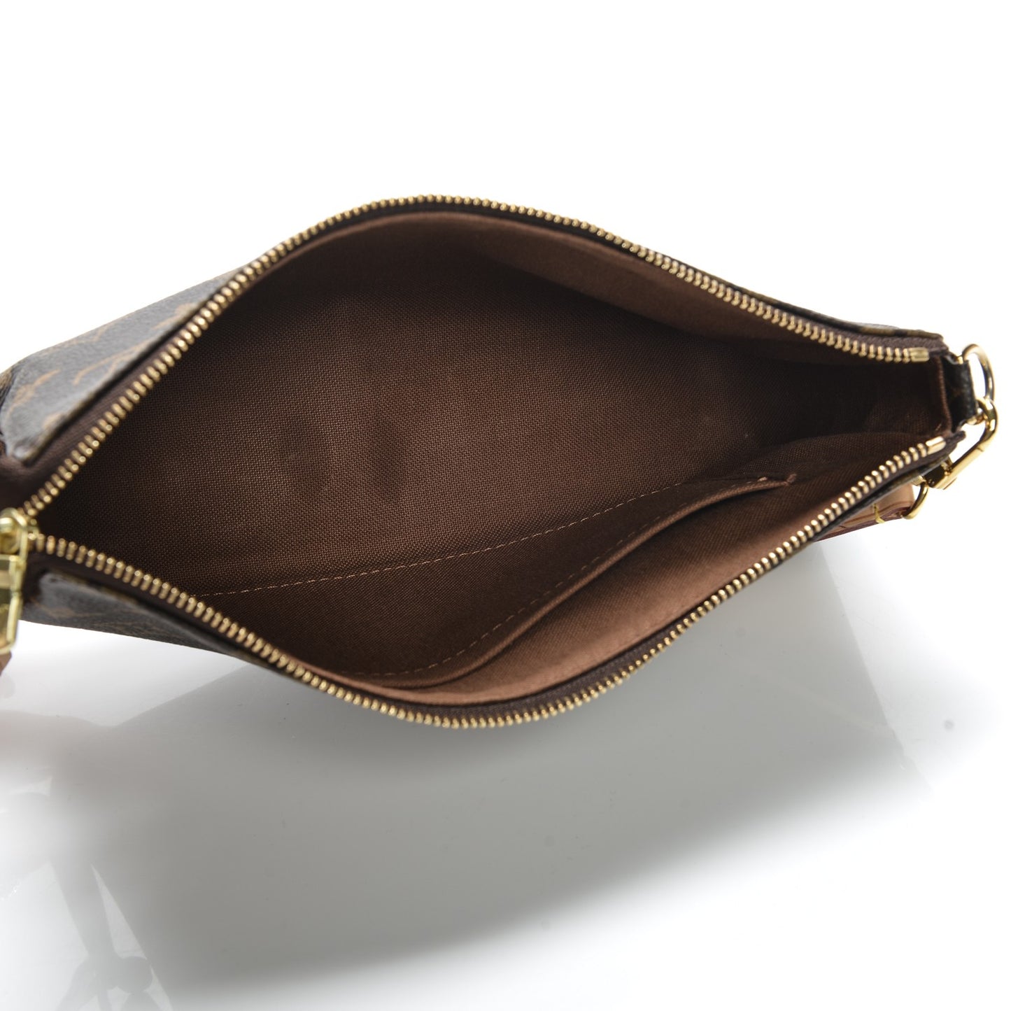 Monogram Pochette Accessories NM